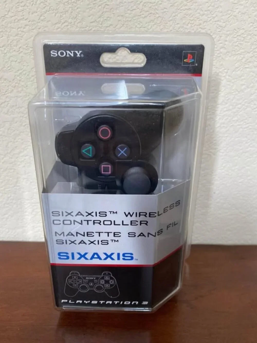 Sony PlayStation 3 Wireless Controller